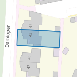 Perceel OTH01-N-2403