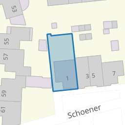 Perceel OTH01-N-2413