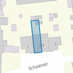 Perceel OTH01-N-2414