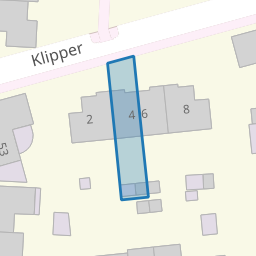 Perceel OTH01-N-2418