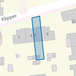 Perceel OTH01-N-2419