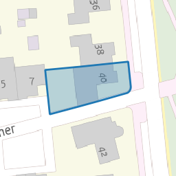 Perceel OTH01-N-2425