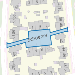 Perceel OTH01-N-2426