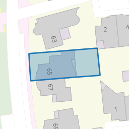 Perceel OTH01-N-2428