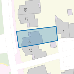 Perceel OTH01-N-2430