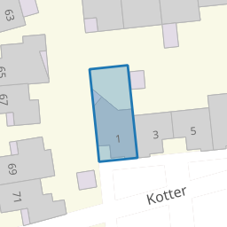 Perceel OTH01-N-2432