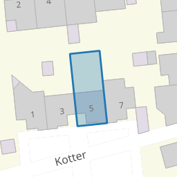 Perceel OTH01-N-2434