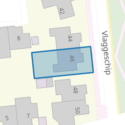 Perceel OTH01-N-2442