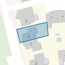 Perceel OTH01-N-2447