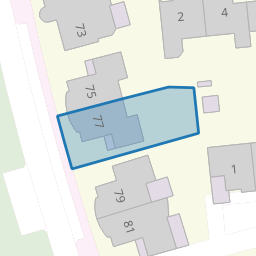 Perceel OTH01-N-2448