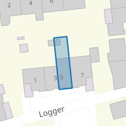 Perceel OTH01-N-2453