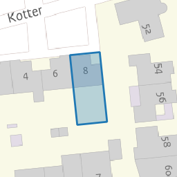 Perceel OTH01-N-2458