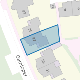 Perceel OTH01-N-2467