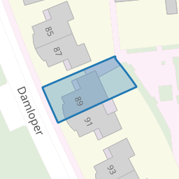 Perceel OTH01-N-2468