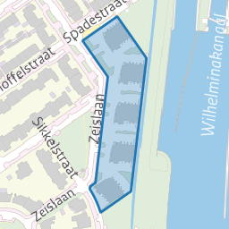 Perceel OTH01-N-2486