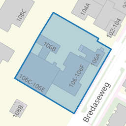 Perceel OTH01-N-2505