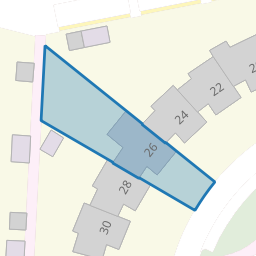 Perceel OTH01-N-2523