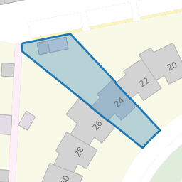 Perceel OTH01-N-2524