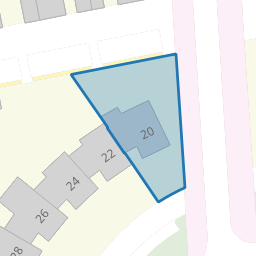 Perceel OTH01-N-2526