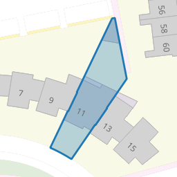 Perceel OTH01-N-2530