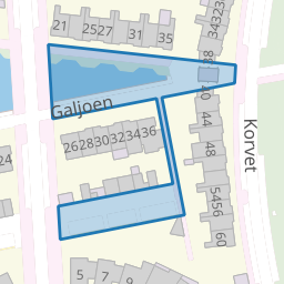 Perceel OTH01-N-2533