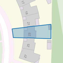 Perceel OTH01-N-2538