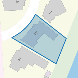 Perceel OTH01-N-2552