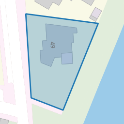 Perceel OTH01-N-2554