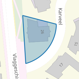 Perceel OTH01-N-2555