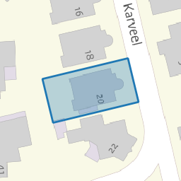 Perceel OTH01-N-2561