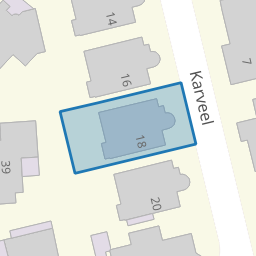 Perceel OTH01-N-2562