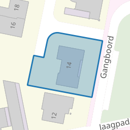 Perceel OTH01-N-2578