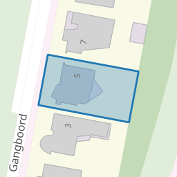 Perceel OTH01-N-2589