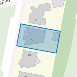 Perceel OTH01-N-2590