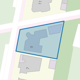 Perceel OTH01-N-2591