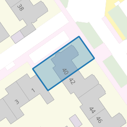 Perceel OTH01-N-2600