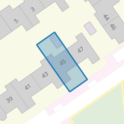 Perceel OTH01-N-2605