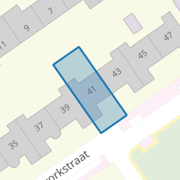 Perceel OTH01-N-2607