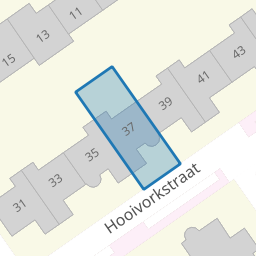 Perceel OTH01-N-2609