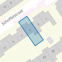 Perceel OTH01-N-2615