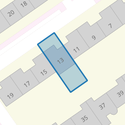 Perceel OTH01-N-2619