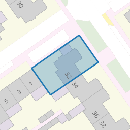 Perceel OTH01-N-2623