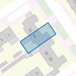 Perceel OTH01-N-2624