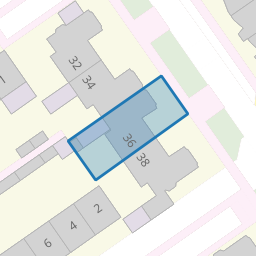 Perceel OTH01-N-2625