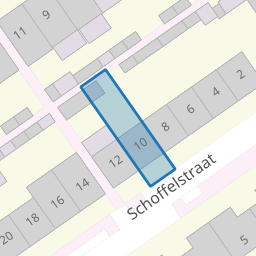 Perceel OTH01-N-2631