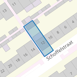 Perceel OTH01-N-2632