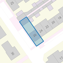 Perceel OTH01-N-2639