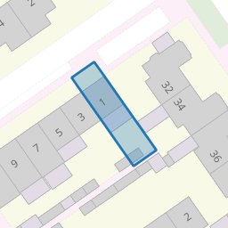 Perceel OTH01-N-2640