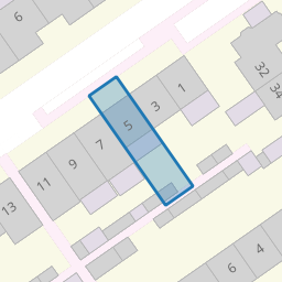 Perceel OTH01-N-2642