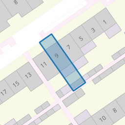 Perceel OTH01-N-2644